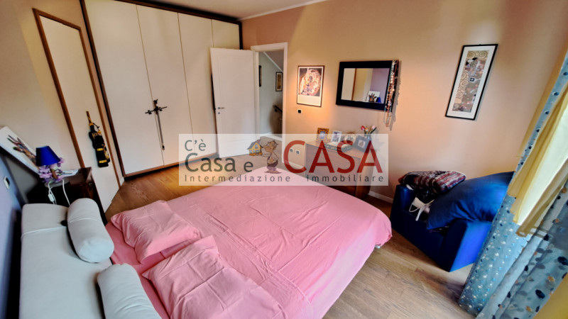 SELVAZZANO: Disponibile a settembre. A due passi dai servizi, l'agenzia C'è Casa e CASA vi invita...