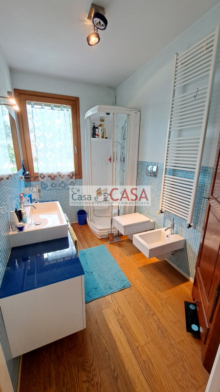 SELVAZZANO: Disponibile a settembre. A due passi dai servizi, l'agenzia C'è Casa e CASA vi invita...