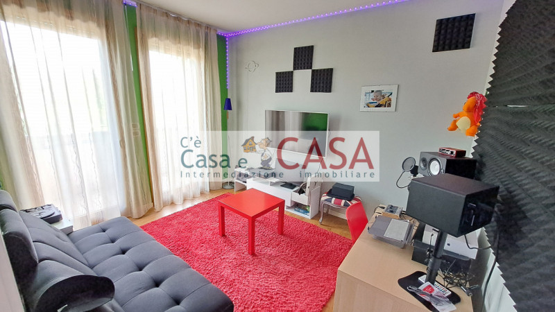 SELVAZZANO: Disponibile a settembre. A due passi dai servizi, l'agenzia C'è Casa e CASA vi invita...