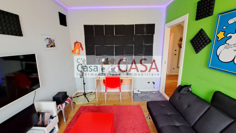 SELVAZZANO: Disponibile a settembre. A due passi dai servizi, l'agenzia C'è Casa e CASA vi invita...