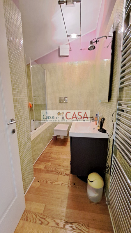 SELVAZZANO: Disponibile a settembre. A due passi dai servizi, l'agenzia C'è Casa e CASA vi invita...