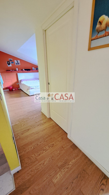 SELVAZZANO: Disponibile a settembre. A due passi dai servizi, l'agenzia C'è Casa e CASA vi invita...