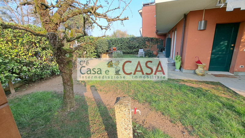 SELVAZZANO: Disponibile a settembre. A due passi dai servizi, l'agenzia C'è Casa e CASA vi invita...