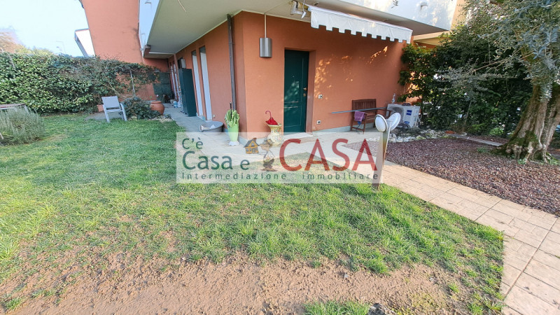 SELVAZZANO: Disponibile a settembre. A due passi dai servizi, l'agenzia C'è Casa e CASA vi invita...