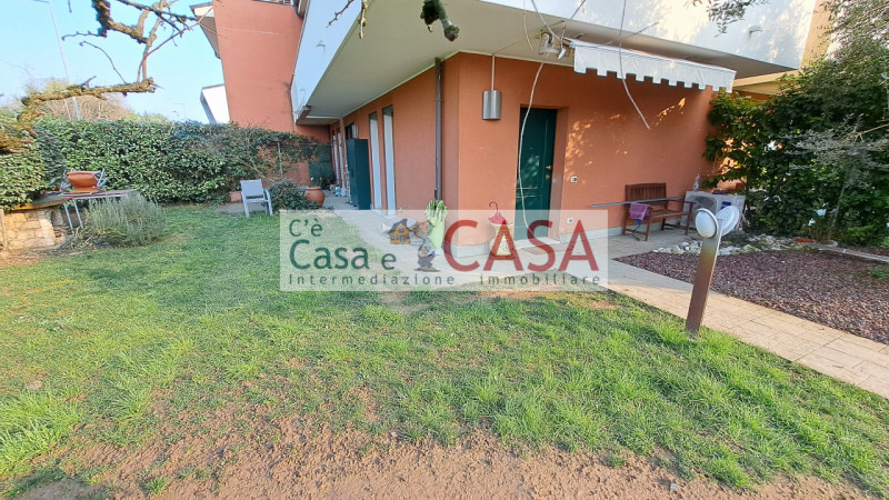 SELVAZZANO: Disponibile a settembre. A due passi dai servizi, l'agenzia C'è Casa e CASA vi invita...