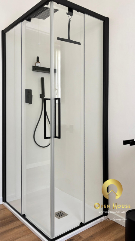 OPEN HOUSE by Franco Savegnago propone in locazione appartamento completamente ristrutturato a nu...