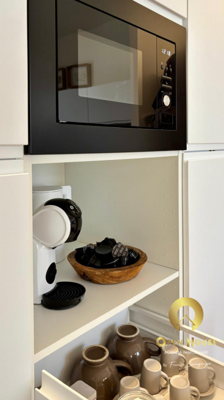 OPEN HOUSE by Franco Savegnago propone in locazione appartamento completamente ristrutturato a nu...