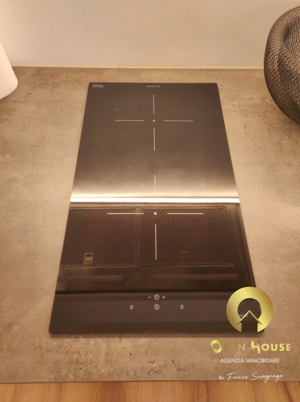 OPEN HOUSE by Franco Savegnago propone in locazione appartamento completamente ristrutturato a nu...