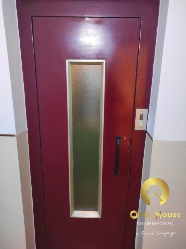 OPEN HOUSE by Franco Savegnago propone in locazione appartamento completamente ristrutturato a nu...