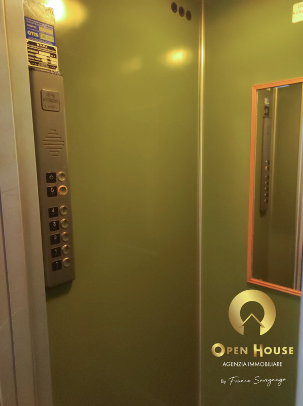 OPEN HOUSE by Franco Savegnago propone in locazione appartamento completamente ristrutturato a nu...