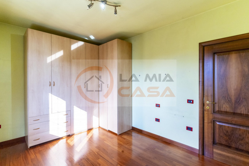 Piove di Sacco - casa singola a soli 500 metri dal Duomo, posta in quartiere residenziale, lungo ...