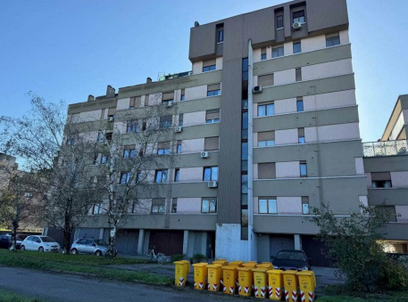 Rif. A.A.413-23

Vendita all'asta - appartamento al 5° piano in data 17 dicembre  2025

Descrizio...