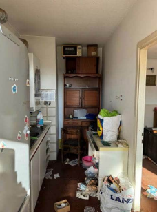 Rif. A.A.413-23

Vendita all'asta - appartamento al 5° piano in data 17 dicembre  2025

Descrizio...