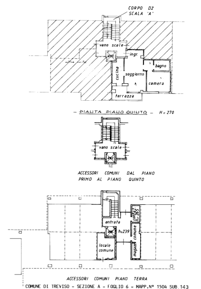 Rif. A.A.413-23

Vendita all'asta - appartamento al 5° piano in data 17 dicembre  2025

Descrizio...