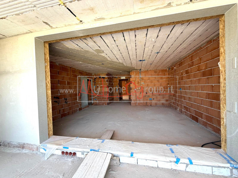 TENCAROLA - (Rif.A631-s) - All'interno del quartiere Tencarola, moderno appartamento trilocale al...