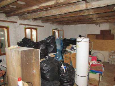 Rif. A.A.8302-20

Vendita all'asta - abitazione su due livelli con accessori in data 17 dicembre ...