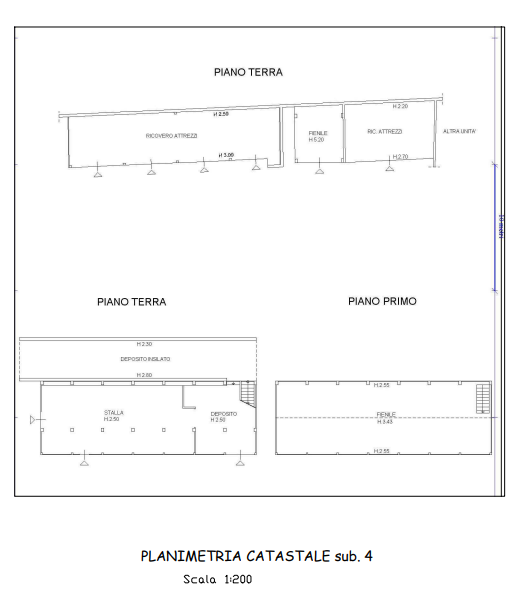 Rif. A.A.8302-20

Vendita all'asta - abitazione su due livelli con accessori in data 17 dicembre ...