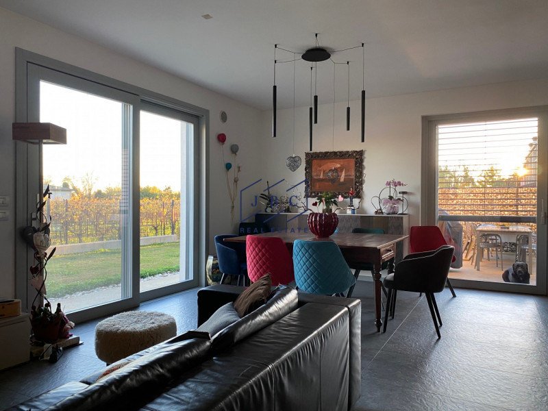 GODEGA DI SANT’URBANO - (TV)

Sei alla ricerca della casa dei tuoi sogni? A Godega di Sant'Urbano...