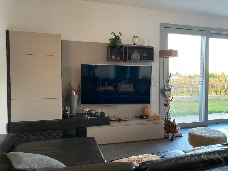 GODEGA DI SANT’URBANO - (TV)

Sei alla ricerca della casa dei tuoi sogni? A Godega di Sant'Urbano...