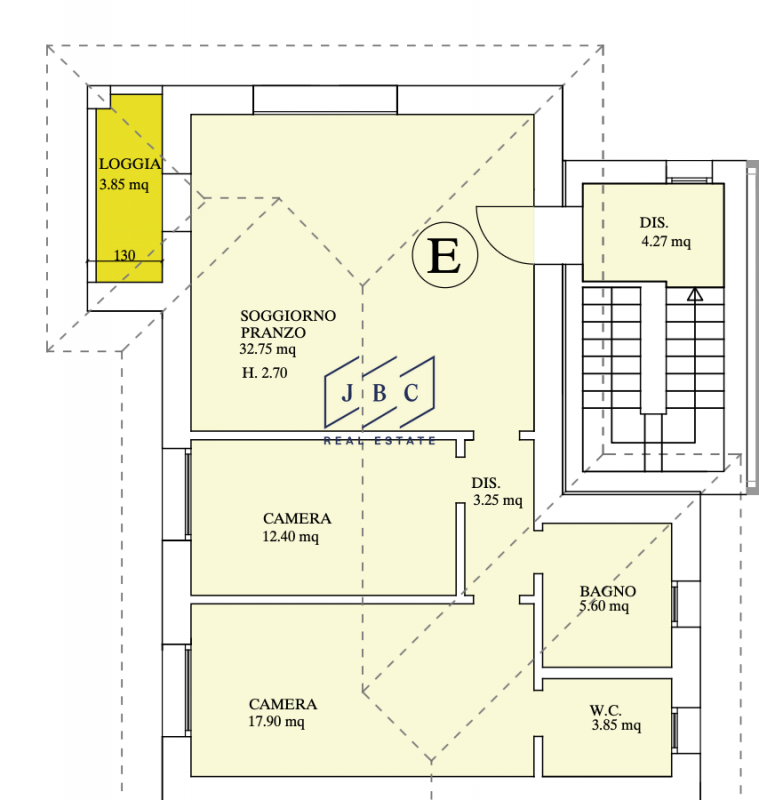 GODEGA DI SANT’URBANO - (TV)

Sei alla ricerca della casa dei tuoi sogni? A Godega di Sant'Urbano...