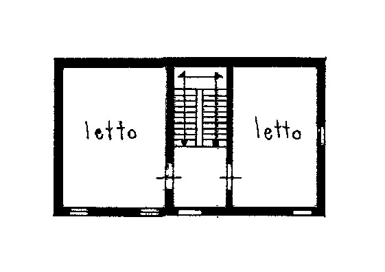 A Villa Estense, proponiamo in vendita grande abitazione rustica da ristrutturare, con spazi gene...