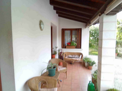 Rif. A.A.91-231

Vendita all'asta - abitazione unifamiliare su due livelli in data 17 dicembre  2...