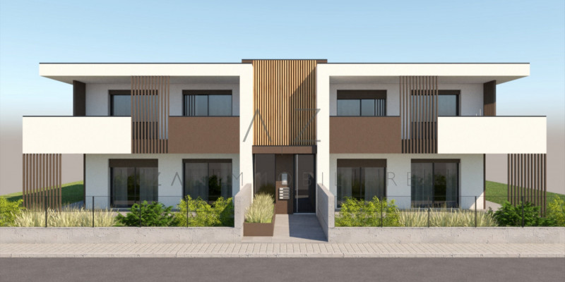 Scopri questo splendido appartamento quadrilocale situato nel comune di San Martino di Lupari.

C...