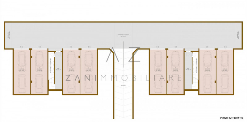 Scopri questo splendido appartamento quadrilocale situato nel comune di San Martino di Lupari.

C...