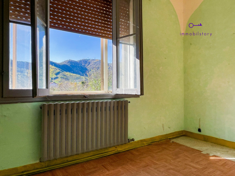 Appartamento 140 mq – Ultimo piano – No condominio – Da ristrutturare

Nel pieno centro di Galzig...