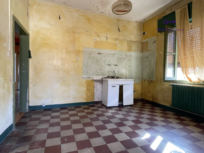 Appartamento 140 mq – Ultimo piano – No condominio – Da ristrutturare

Nel pieno centro di Galzig...