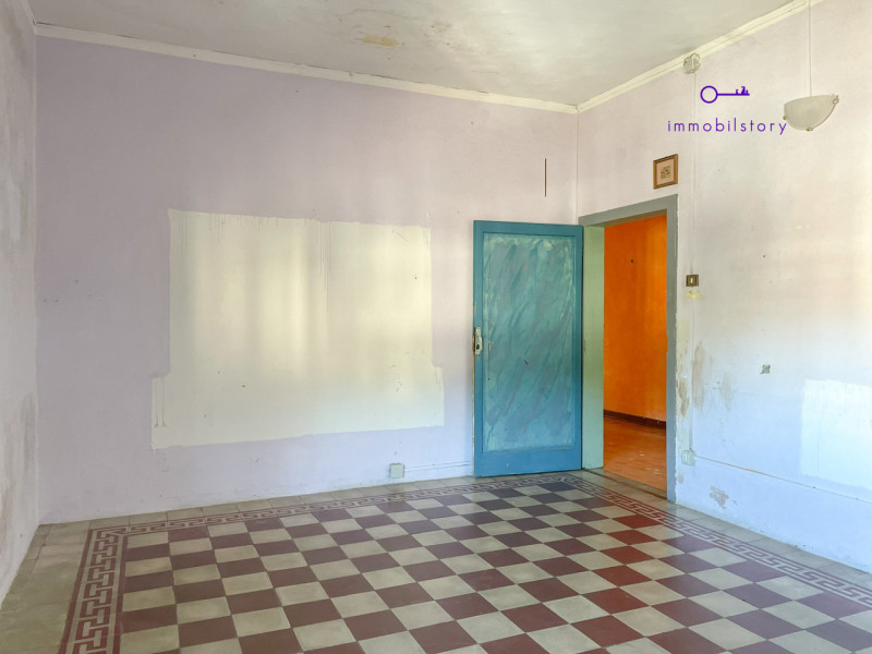 Appartamento 140 mq – Ultimo piano – No condominio – Da ristrutturare

Nel pieno centro di Galzig...