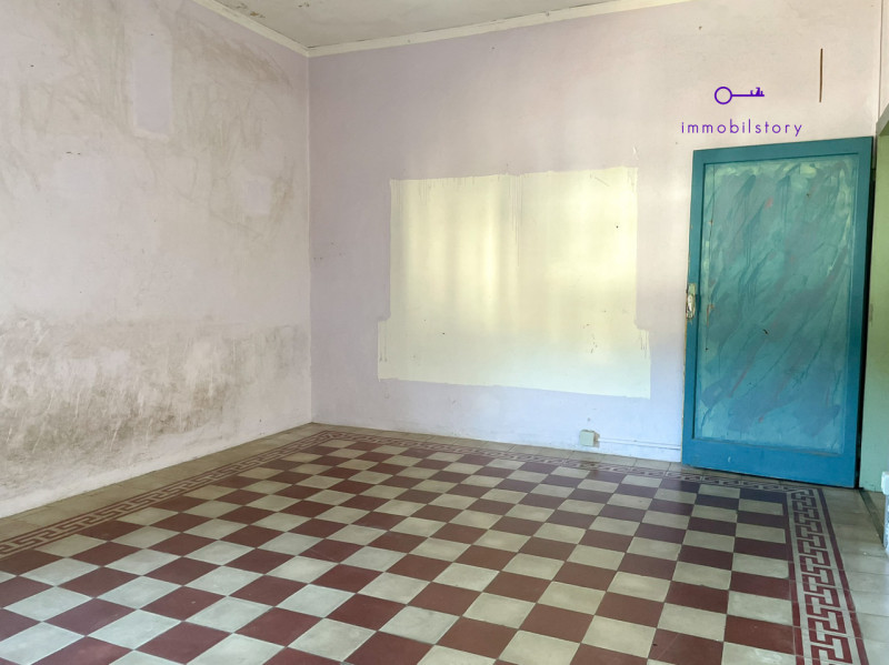 Appartamento 140 mq – Ultimo piano – No condominio – Da ristrutturare

Nel pieno centro di Galzig...