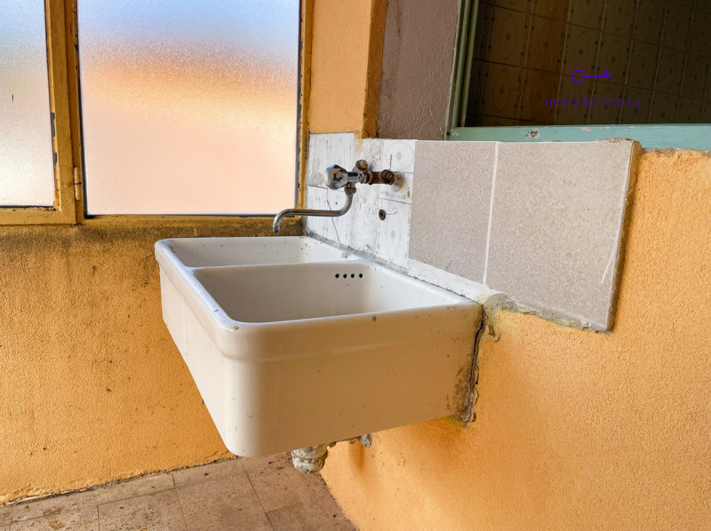 Appartamento 140 mq – Ultimo piano – No condominio – Da ristrutturare

Nel pieno centro di Galzig...