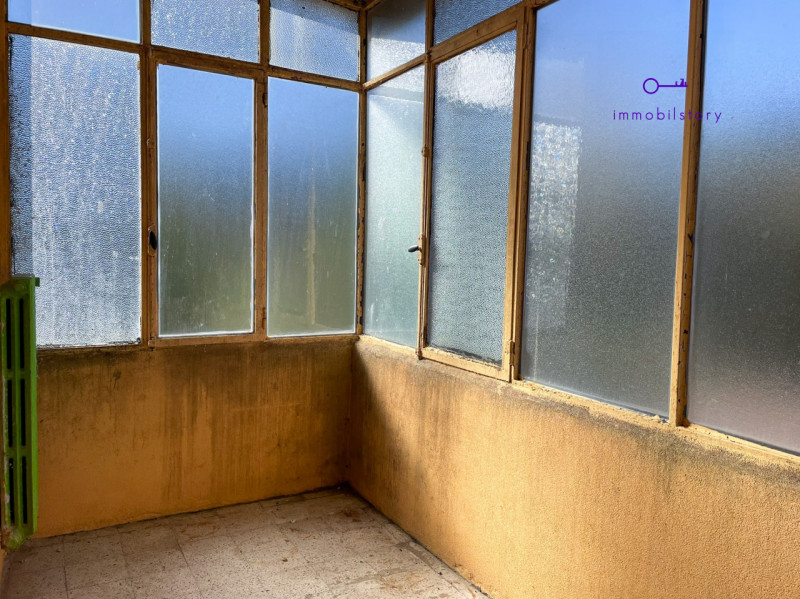 Appartamento 140 mq – Ultimo piano – No condominio – Da ristrutturare

Nel pieno centro di Galzig...