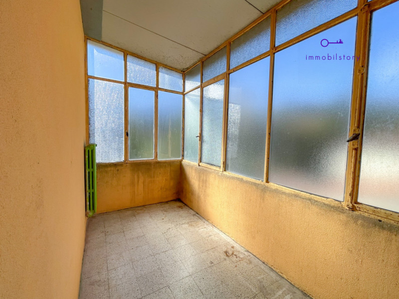 Appartamento 140 mq – Ultimo piano – No condominio – Da ristrutturare

Nel pieno centro di Galzig...