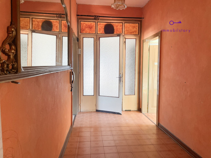 Appartamento 140 mq – Ultimo piano – No condominio – Da ristrutturare

Nel pieno centro di Galzig...