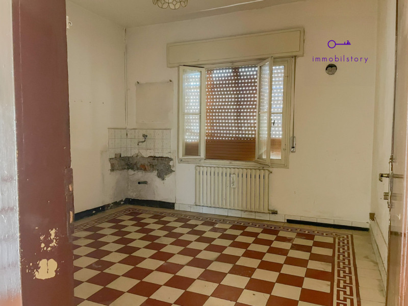 Appartamento 140 mq – Ultimo piano – No condominio – Da ristrutturare

Nel pieno centro di Galzig...