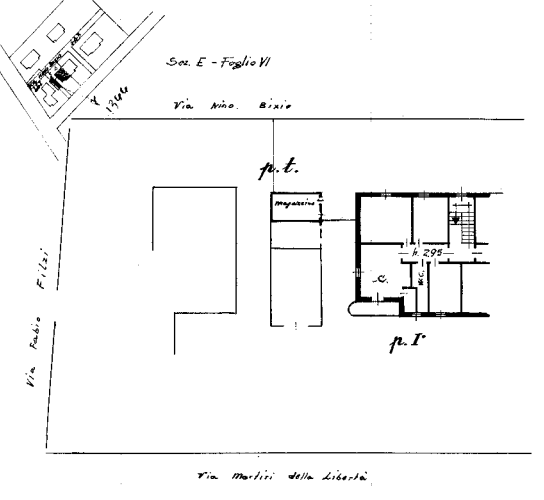 Rif. A.A.91-24

Vendita all'asta - appartamento al 1° piano in data 18 dicembre  2025

Descrizion...