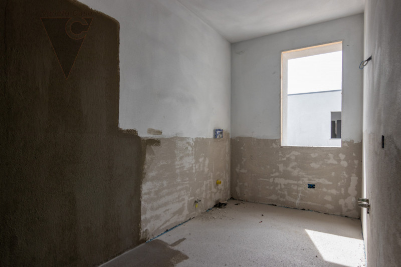 Dove ci troviamo?   
Alle porte del centro di Legnaro, su nuovo quartiere residenziale in via di ...