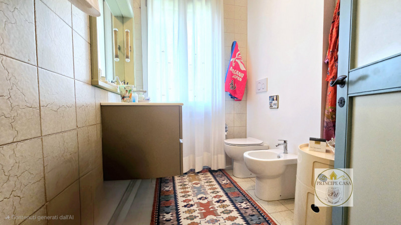 Rif. S401 - Incastonata all'interno del gradevole panorama dei Colli Euganei, a pochi minuti dal ...