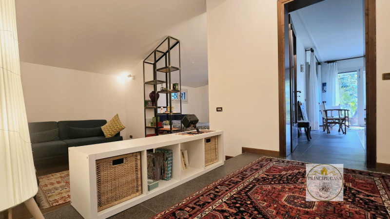 Rif. S401 - Incastonata all'interno del gradevole panorama dei Colli Euganei, a pochi minuti dal ...