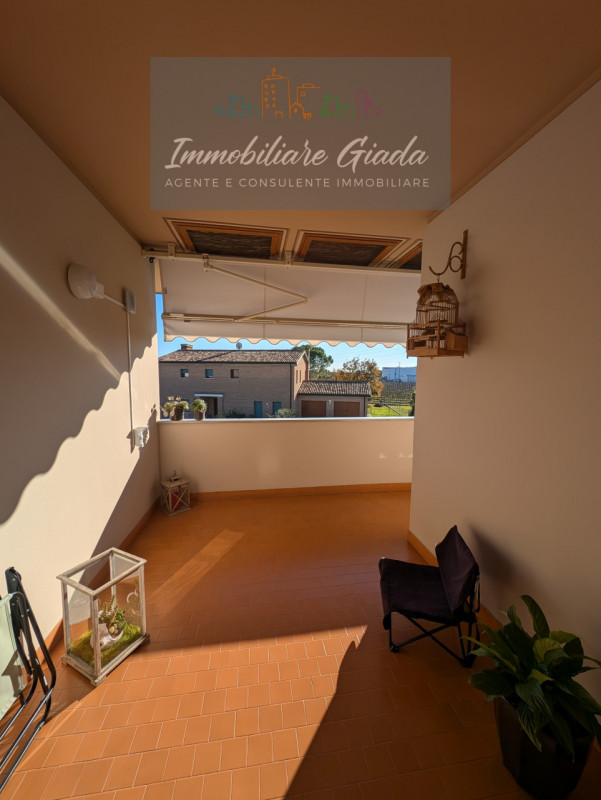 In vendita a Cordignano, nel cuore di un contesto residenziale elegante e tranquillo, proponiamo ...