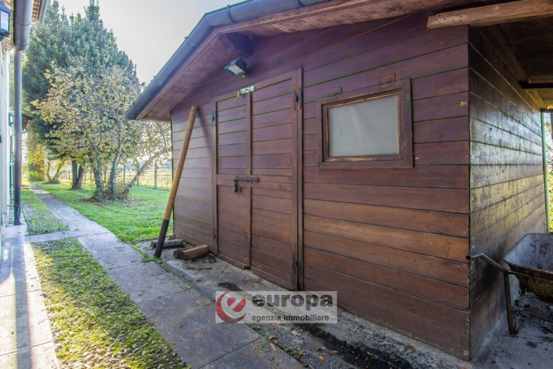 INFORMAZONI RISERVATE SOLO SU APPUNTAMENTO.
Nel contesto dell'antica "VILLA ANGARAN", sorta alla ...