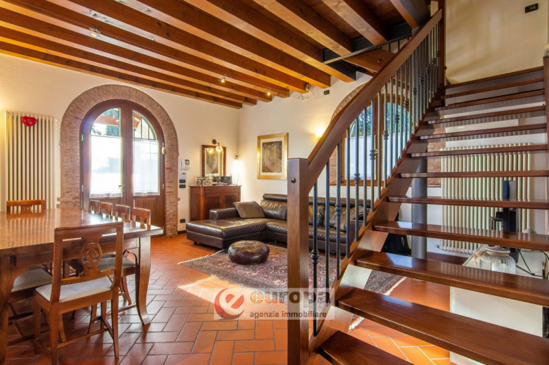 INFORMAZONI RISERVATE SOLO SU APPUNTAMENTO.
Nel contesto dell'antica "VILLA ANGARAN", sorta alla ...