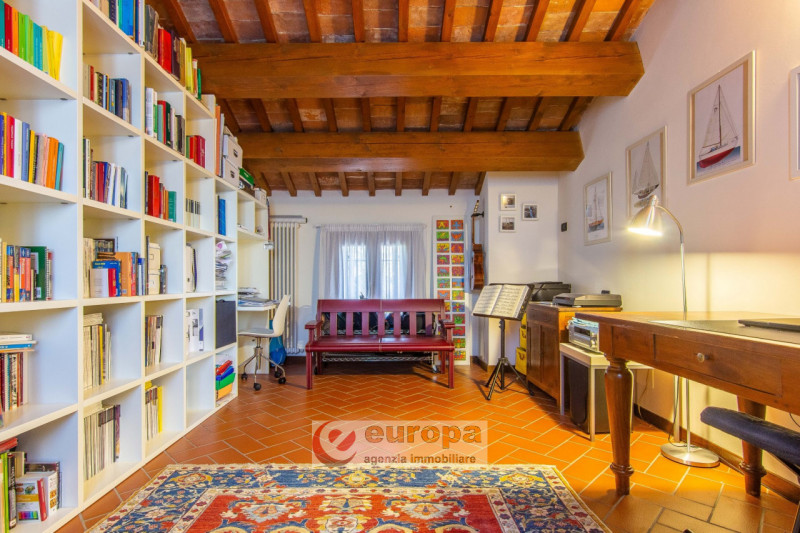 INFORMAZONI RISERVATE SOLO SU APPUNTAMENTO.
Nel contesto dell'antica "VILLA ANGARAN", sorta alla ...