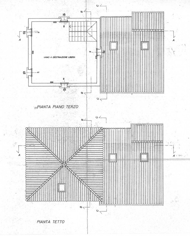 INFORMAZONI RISERVATE SOLO SU APPUNTAMENTO.
Nel contesto dell'antica "VILLA ANGARAN", sorta alla ...