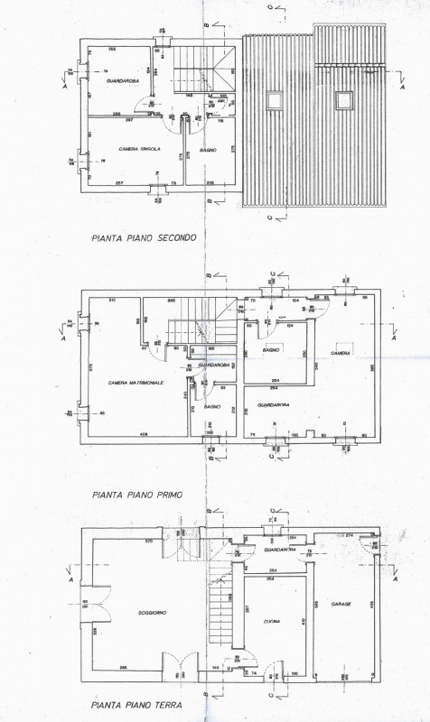 INFORMAZONI RISERVATE SOLO SU APPUNTAMENTO.
Nel contesto dell'antica "VILLA ANGARAN", sorta alla ...