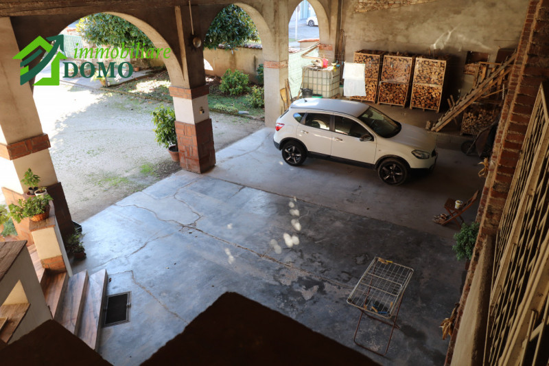 MOLINA DI MALO: esclusiva PORZIONE DI BIFAMILIARE AL PIANO TERRA con ampio giardino privato, ubic...