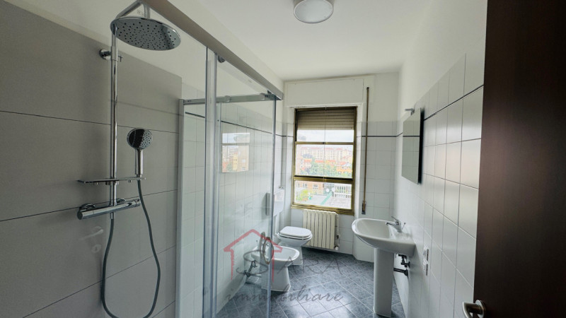 PADOVA - LARGO EUROPA
N. 3 APPARTAMENTI DI 200 MQ CIASCUNO PER INVESTIMENTO - GIA' LOCATI A STUDE...