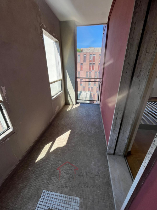 PADOVA - LARGO EUROPA
N. 3 APPARTAMENTI DI 200 MQ CIASCUNO PER INVESTIMENTO - GIA' LOCATI A STUDE...